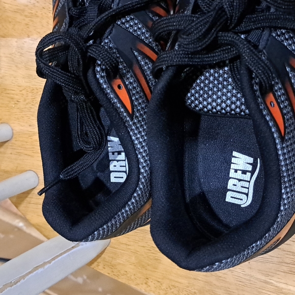 DREW player 40105 sneakers - Picture 6 of 9